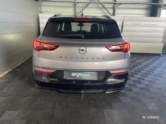 OPEL GRANDLAND - voiture d'occasion - Photo 6