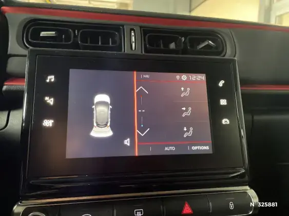 CITROEN C3 III - voiture d'occasion - Photo 14