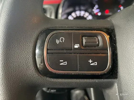 CITROEN C3 III - voiture d'occasion - Photo 28
