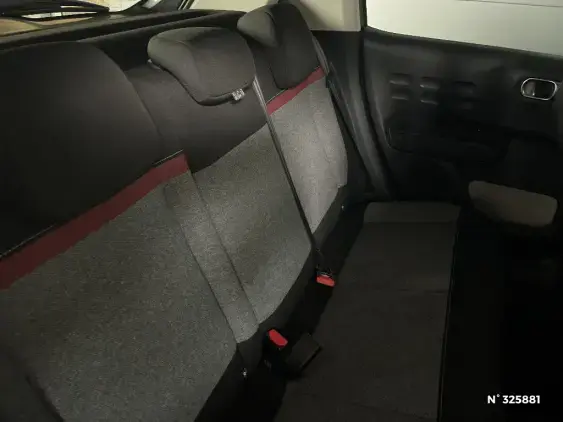 CITROEN C3 III - voiture d'occasion - Photo 11
