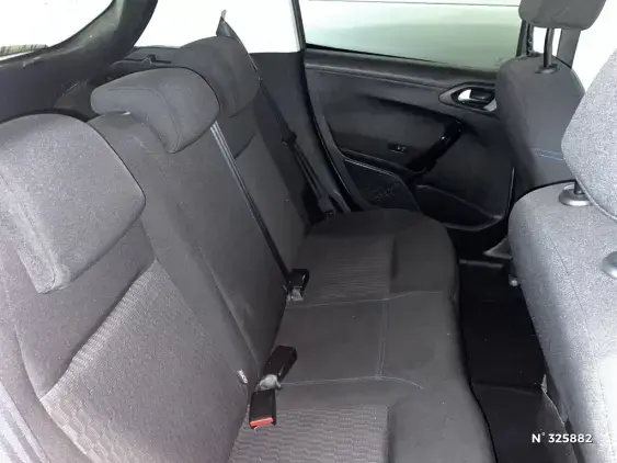 PEUGEOT 208 - voiture d'occasion - Photo 11