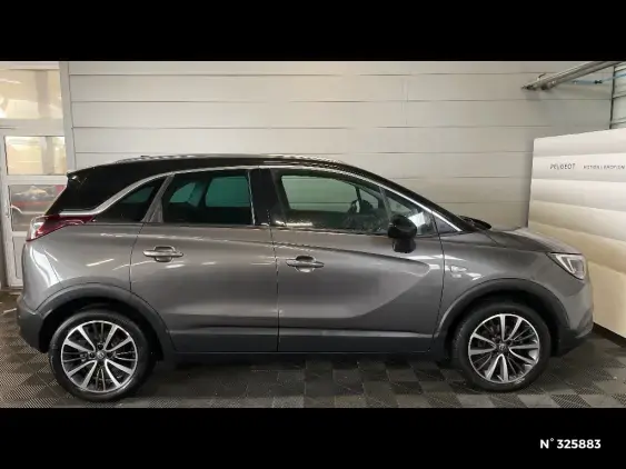 OPEL CROSSLAND X - voiture d'occasion - Photo 5