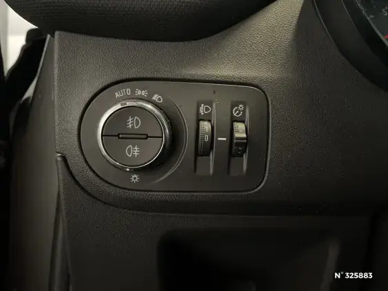 OPEL CROSSLAND X - voiture d'occasion - Photo 15