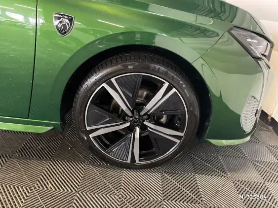 PEUGEOT 308 III - voiture d'occasion - Photo 8
