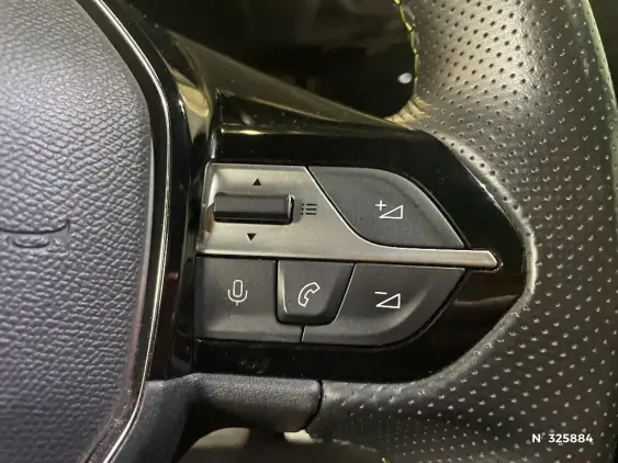 PEUGEOT 308 III - voiture d'occasion - Photo 26