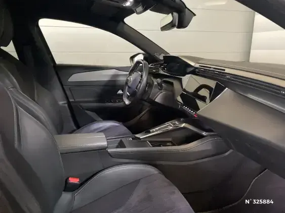 PEUGEOT 308 III - voiture d'occasion - Photo 10