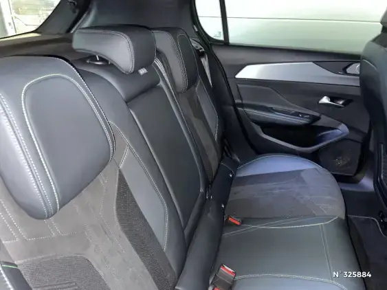 PEUGEOT 308 III - voiture d'occasion - Photo 11