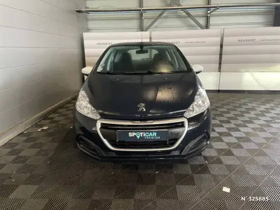 PEUGEOT 208 - voiture d'occasion - Photo 3