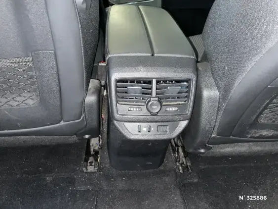 PEUGEOT 5008 II - voiture d'occasion - Photo 23