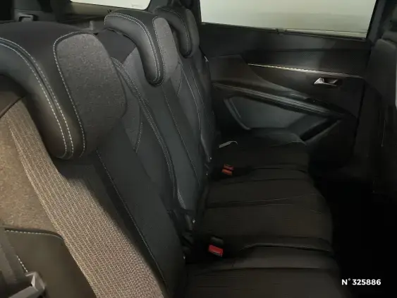 PEUGEOT 5008 II - voiture d'occasion - Photo 10