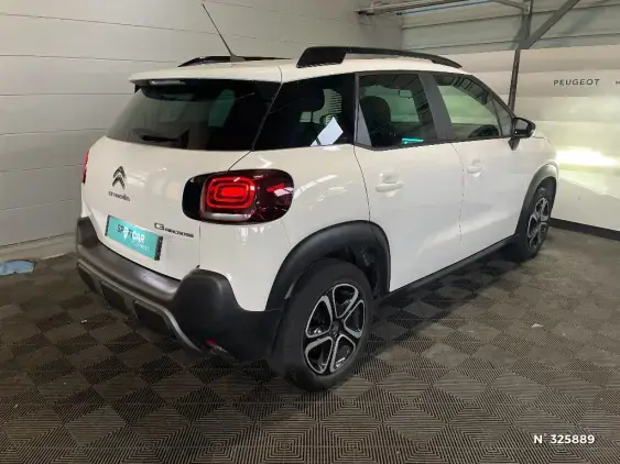 CITROEN C3 AIRCROSS - voiture d'occasion - Photo 4