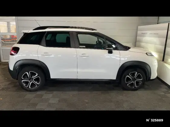 CITROEN C3 AIRCROSS - voiture d'occasion - Photo 5