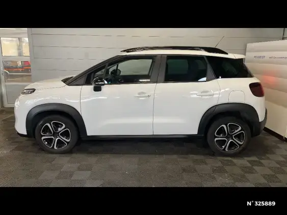 CITROEN C3 AIRCROSS - voiture d'occasion - Photo 2