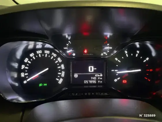 CITROEN C3 AIRCROSS - voiture d'occasion - Photo 12