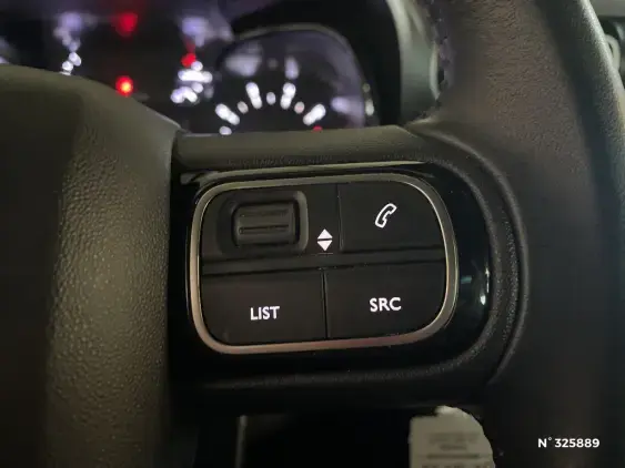 CITROEN C3 AIRCROSS - voiture d'occasion - Photo 26