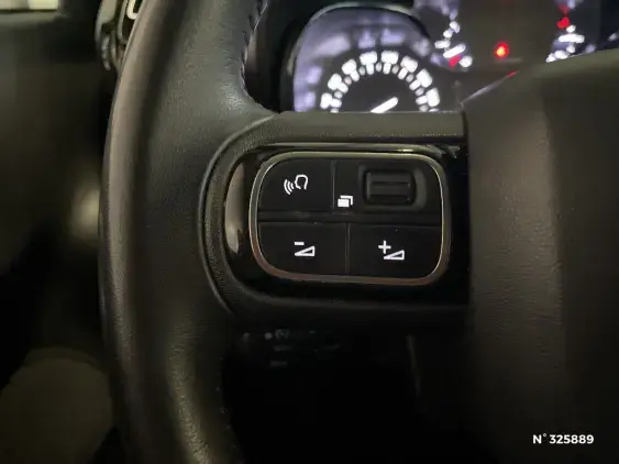 CITROEN C3 AIRCROSS - voiture d'occasion - Photo 27
