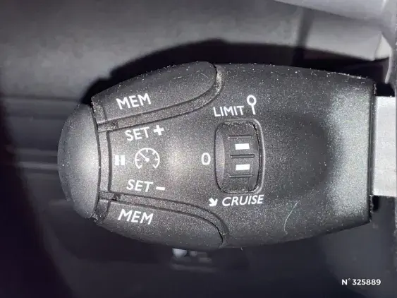 CITROEN C3 AIRCROSS - voiture d'occasion - Photo 28