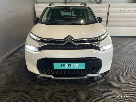 CITROEN C3 AIRCROSS - voiture d'occasion - Photo 3