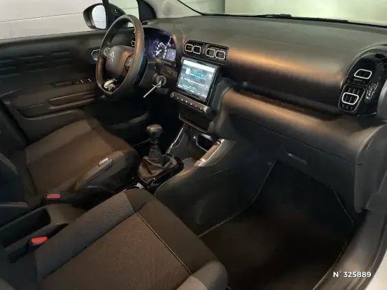 CITROEN C3 AIRCROSS - voiture d'occasion - Photo 10