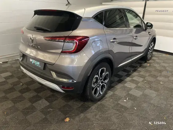 RENAULT CAPTUR II - voiture d'occasion - Photo 4