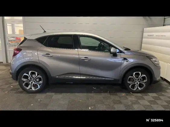 RENAULT CAPTUR II - voiture d'occasion - Photo 5