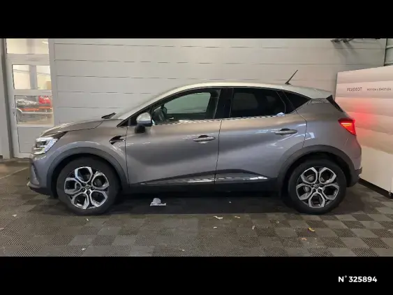 RENAULT CAPTUR II - voiture d'occasion - Photo 2