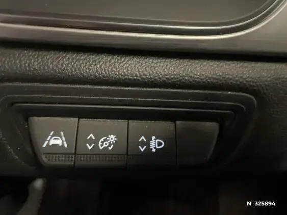 RENAULT CAPTUR II - voiture d'occasion - Photo 15