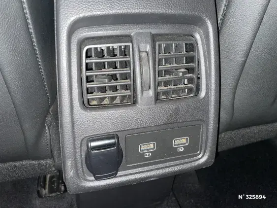 RENAULT CAPTUR II - voiture d'occasion - Photo 26