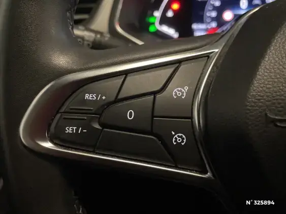 RENAULT CAPTUR II - voiture d'occasion - Photo 28