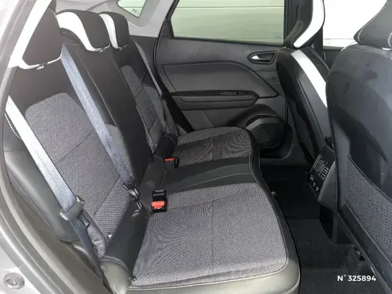RENAULT CAPTUR II - voiture d'occasion - Photo 11