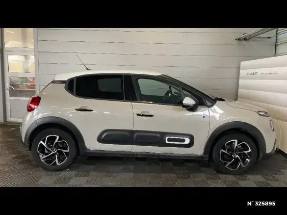 CITROEN C3 III - voiture d'occasion - Photo 5