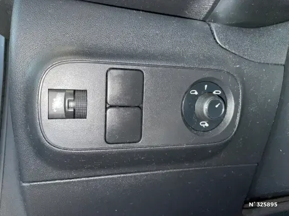 CITROEN C3 III - voiture d'occasion - Photo 15