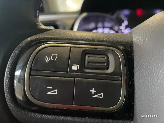 CITROEN C3 III - voiture d'occasion - Photo 28