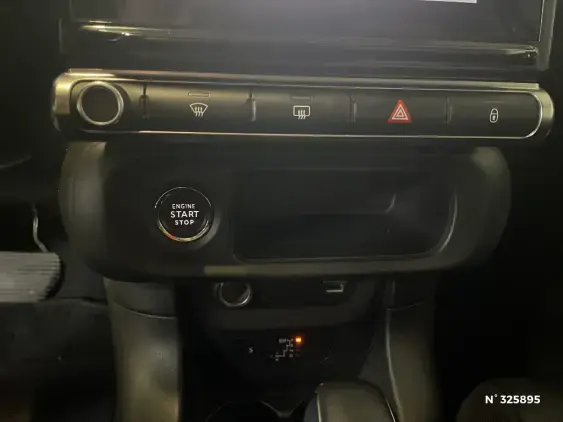 CITROEN C3 III - voiture d'occasion - Photo 30