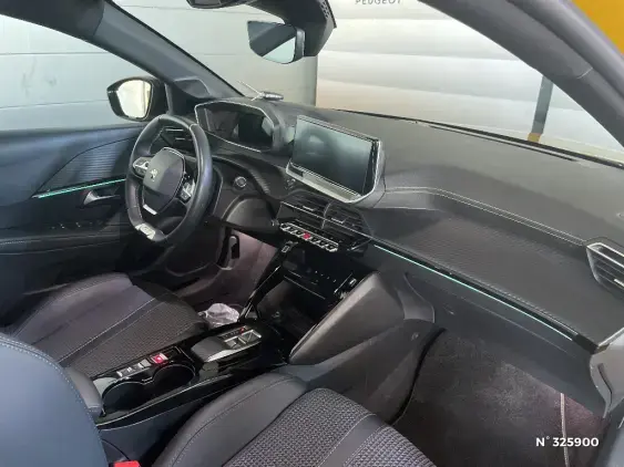 PEUGEOT 208 ELECTRIQUE II - voiture d'occasion - Photo 10