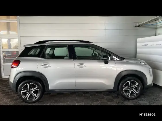 CITROEN C3 AIRCROSS - voiture d'occasion - Photo 5