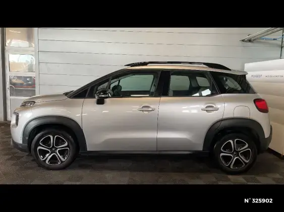 CITROEN C3 AIRCROSS - voiture d'occasion - Photo 2