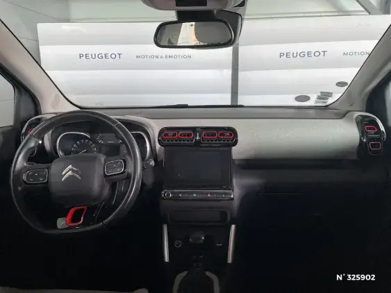 CITROEN C3 AIRCROSS - voiture d'occasion - Photo 9