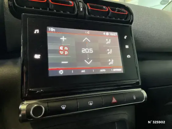 CITROEN C3 AIRCROSS - voiture d'occasion - Photo 13