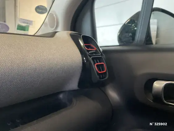 CITROEN C3 AIRCROSS - voiture d'occasion - Photo 26