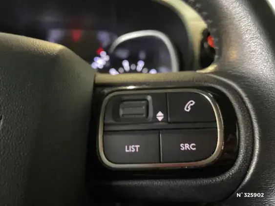 CITROEN C3 AIRCROSS - voiture d'occasion - Photo 27