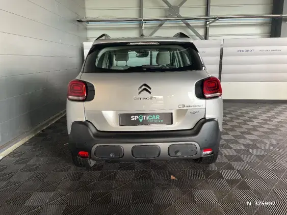 CITROEN C3 AIRCROSS - voiture d'occasion - Photo 6
