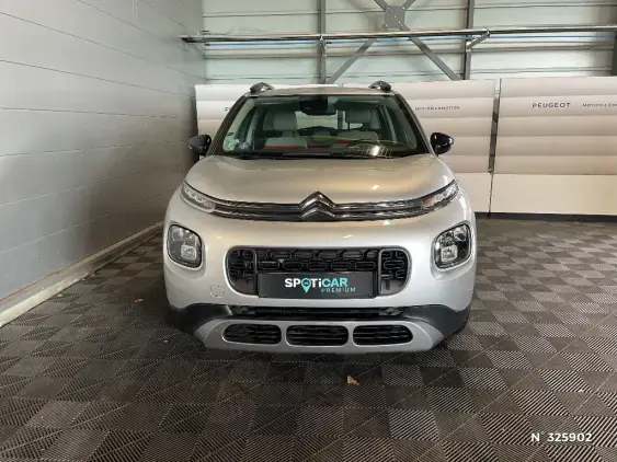 CITROEN C3 AIRCROSS - voiture d'occasion - Photo 3