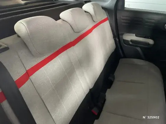 CITROEN C3 AIRCROSS - voiture d'occasion - Photo 11
