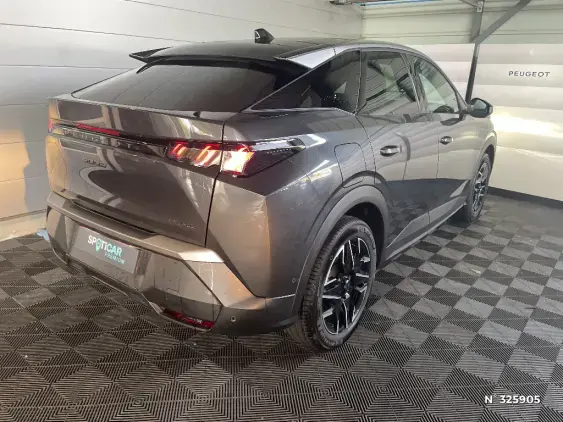 PEUGEOT 3008 III - voiture d'occasion - Photo 4