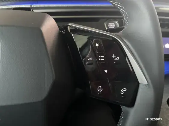 PEUGEOT 3008 III - voiture d'occasion - Photo 27