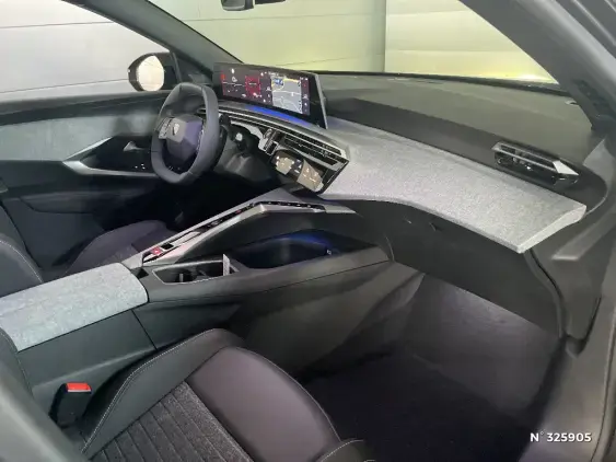 PEUGEOT 3008 III - voiture d'occasion - Photo 10