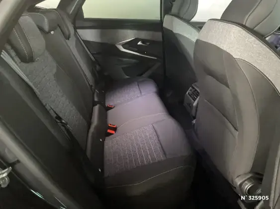 PEUGEOT 3008 III - voiture d'occasion - Photo 11