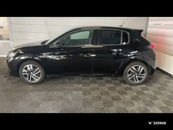 PEUGEOT 208 II - voiture d'occasion - Photo 2