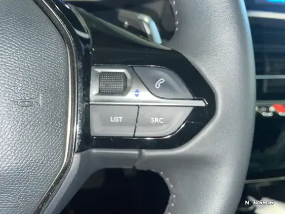 PEUGEOT 208 II - voiture d'occasion - Photo 15